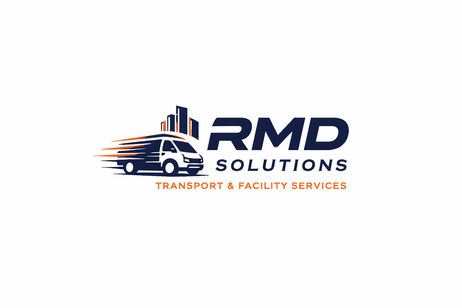 RMD Solutions Logo